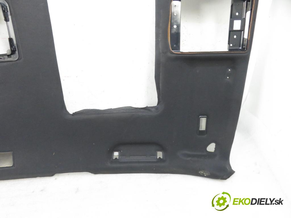 BMW X5 (E53) SUV 2002 2926,00 Podsufitki 2926,00 Stropný tapacír  (Stropné tapacíre)