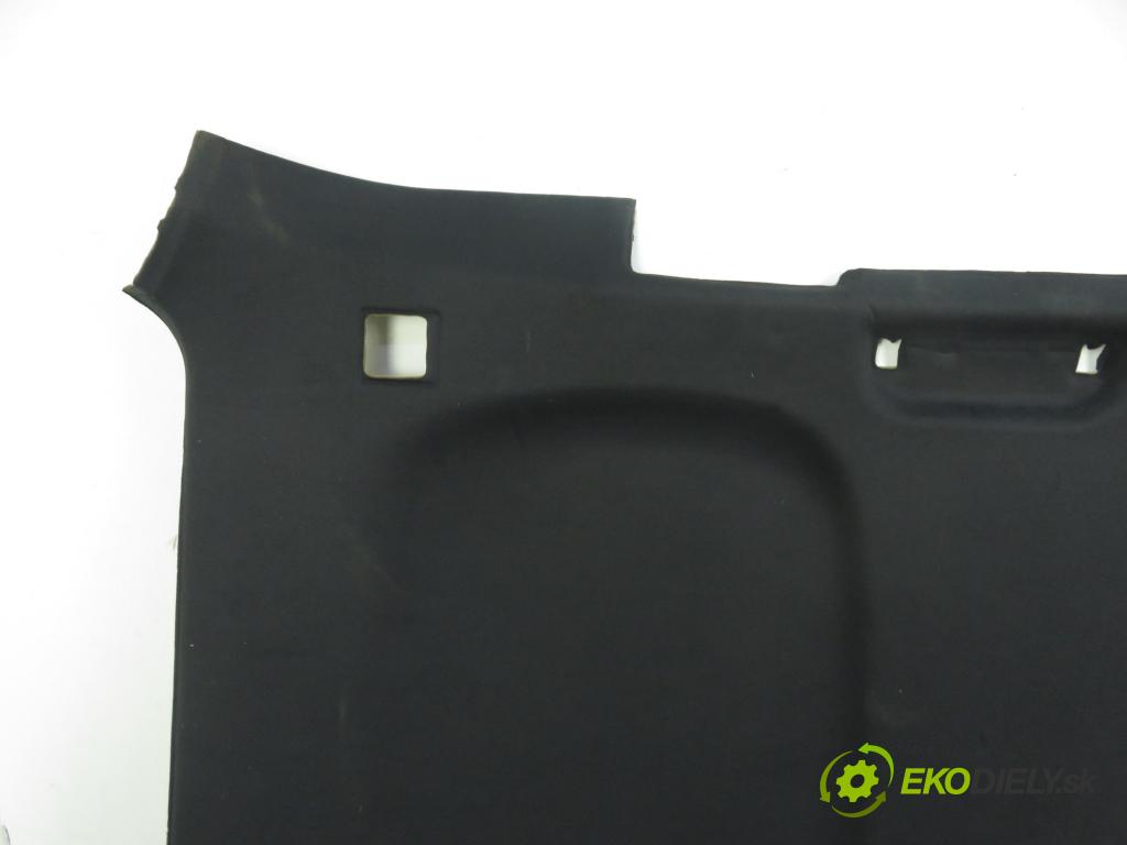 BMW X5 (E53) SUV 2002 2926,00 Podsufitki 2926,00 Stropný tapacír  (Stropné tapacíre)