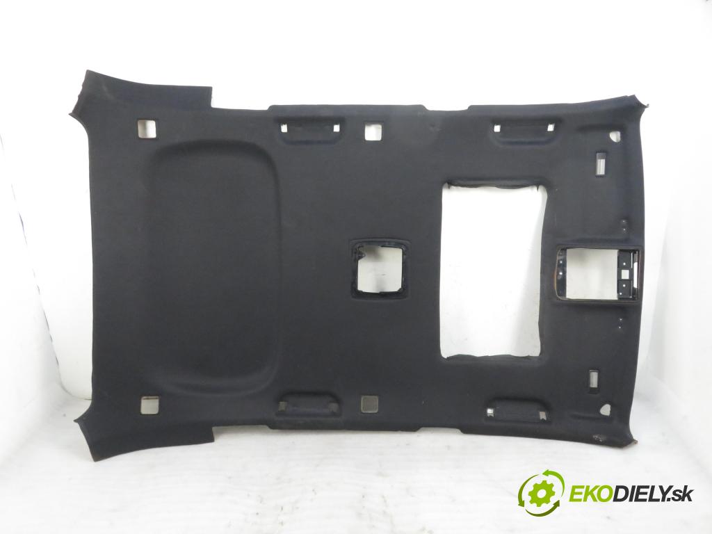 BMW X5 (E53) SUV 2002 2926,00 Podsufitki 2926,00 Stropný tapacír  (Stropné tapacíre)