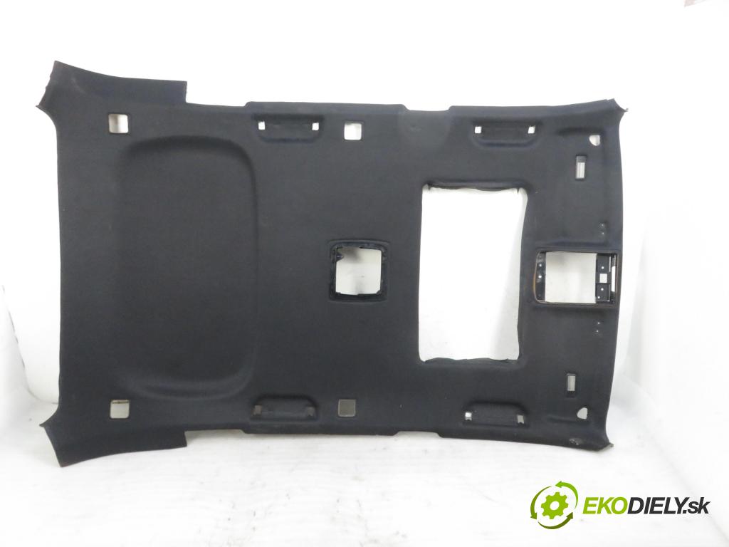 BMW X5 (E53) SUV 2002 2926,00 Podsufitki 2926,00 Stropný tapacír  (Stropné tapacíre)