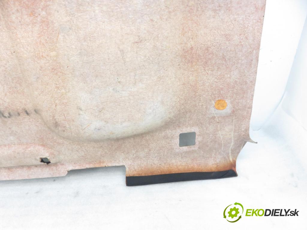 BMW X5 (E53) SUV 2002 2926,00 Podsufitki 2926,00 Stropný tapacír  (Stropné tapacíre)