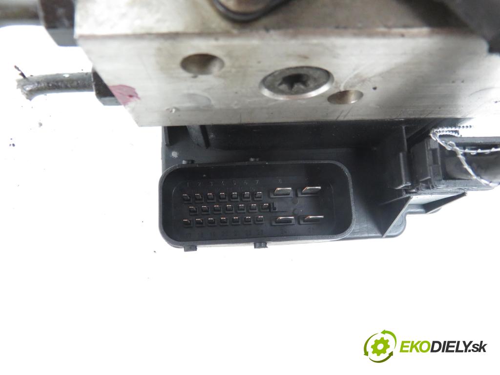 FORD GALAXY (WGR) VAN 1999 1896,00 Sterowniki ABS 1896,00 Pumpa ABS 1j0907379g; 98vw2l580ac (Pumpy ABS)