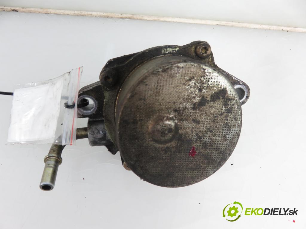 CITROEN C3 I (FC_) HB 2002 1398,00 Pozostałe 1398,00 pumpa vakuová 72814402; 9637413980