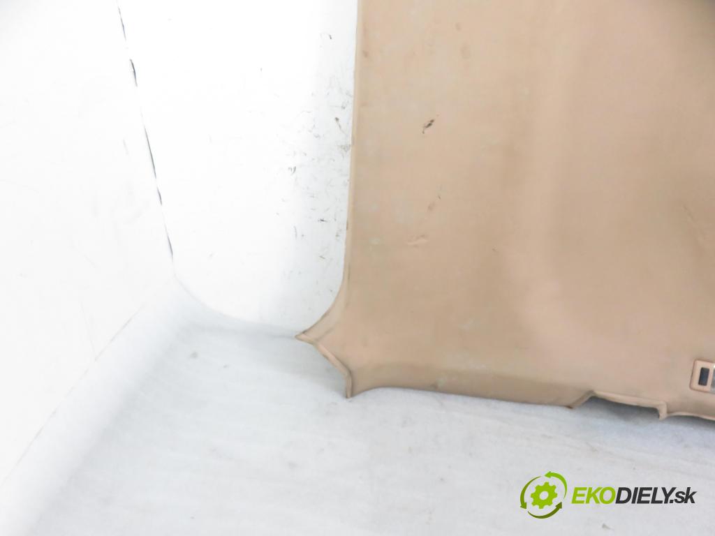 BMW X3 (E83) SUV 2004 2993,00 Podsufitki 2993,00 Stropný tapacír  (Stropné tapacíre)