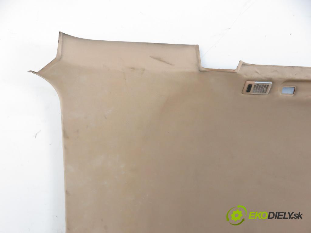 BMW X3 (E83) SUV 2004 2993,00 Podsufitki 2993,00 Stropný tapacír  (Stropné tapacíre)