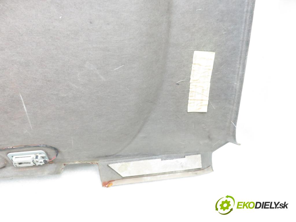 BMW X3 (E83) SUV 2004 2993,00 Podsufitki 2993,00 Stropný tapacír  (Stropné tapacíre)