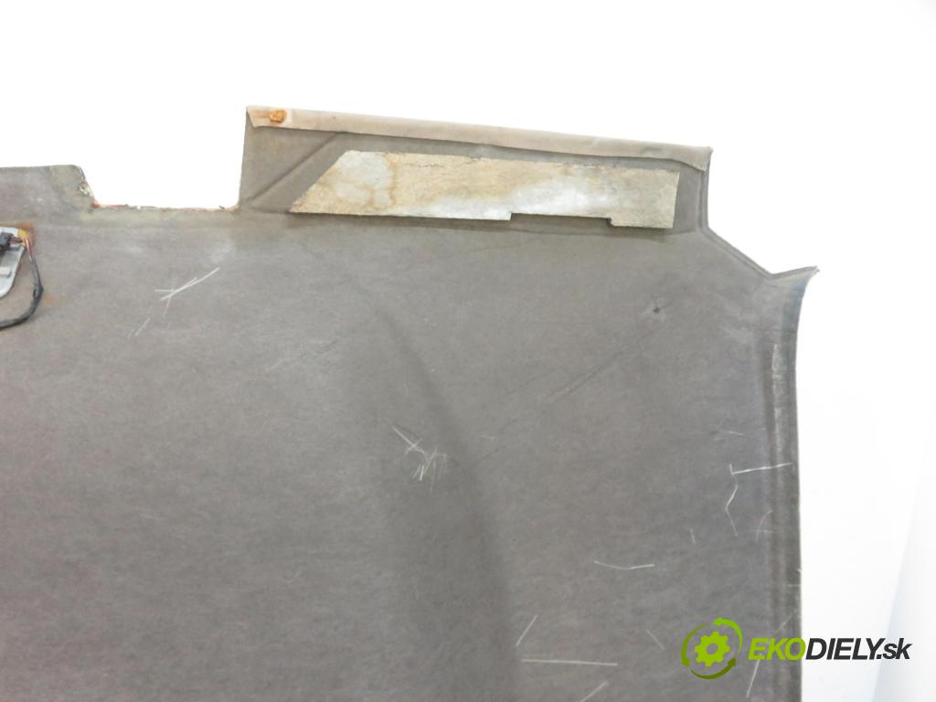 BMW X3 (E83) SUV 2004 2993,00 Podsufitki 2993,00 Stropný tapacír  (Stropné tapacíre)