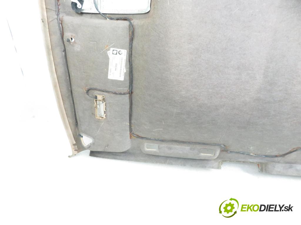 BMW X3 (E83) SUV 2004 2993,00 Podsufitki 2993,00 Stropný tapacír  (Stropné tapacíre)