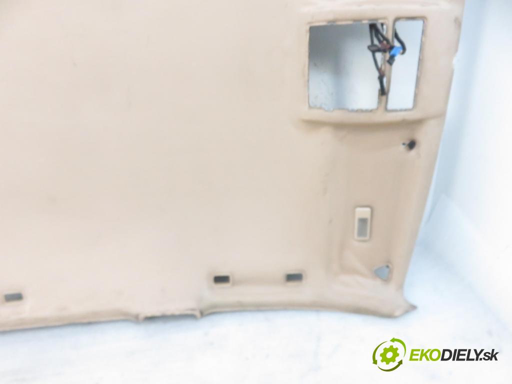 BMW X3 (E83) SUV 2004 2993,00 Podsufitki 2993,00 Stropný tapacír  (Stropné tapacíre)