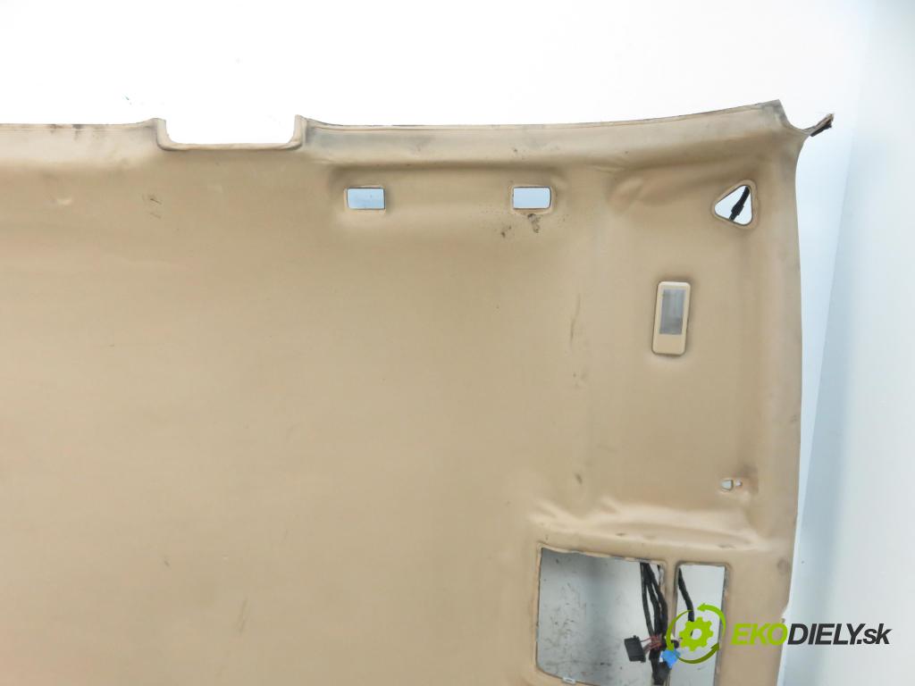 BMW X3 (E83) SUV 2004 2993,00 Podsufitki 2993,00 Stropný tapacír  (Stropné tapacíre)