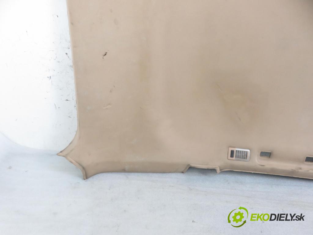 BMW X3 (E83) SUV 2004 2993,00 Podsufitki 2993,00 Stropný tapacír  (Stropné tapacíre)