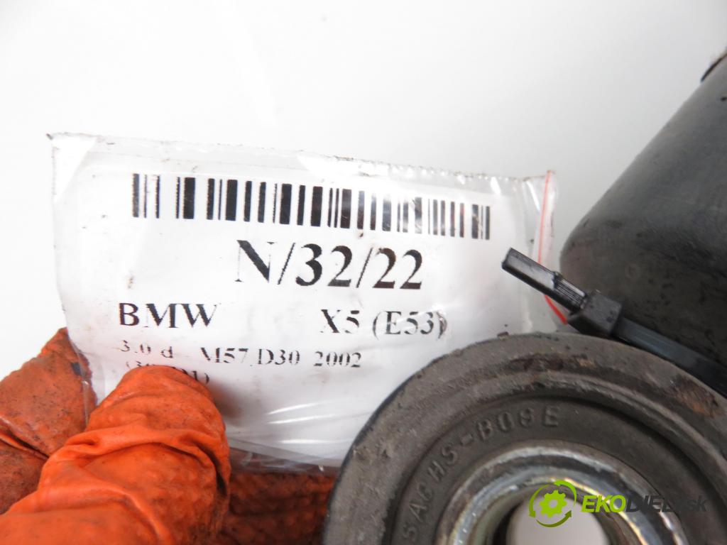 BMW X5 (E53) SUV 2002 2926,00 Amortyzatory 2926,00 Tlmič pravé zadné 