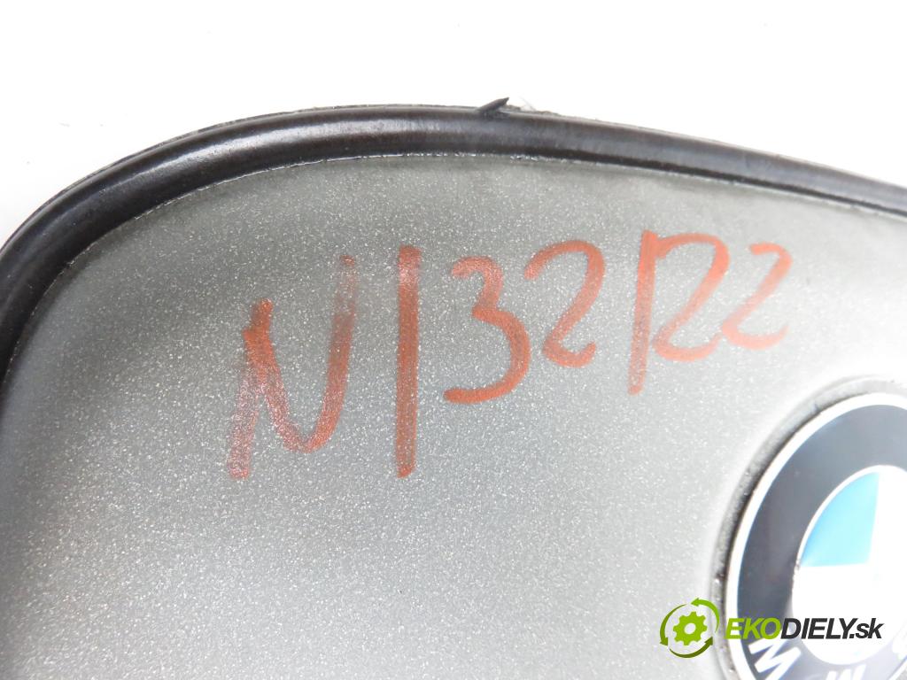 BMW X5 (E53) SUV 2002 2926,00 Górne 2926,00 kryt motora 7786740