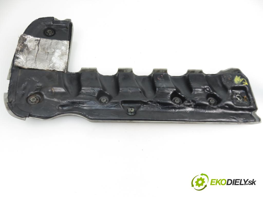 BMW X5 (E53) SUV 2002 2926,00 Górne 2926,00 kryt motora 7786740