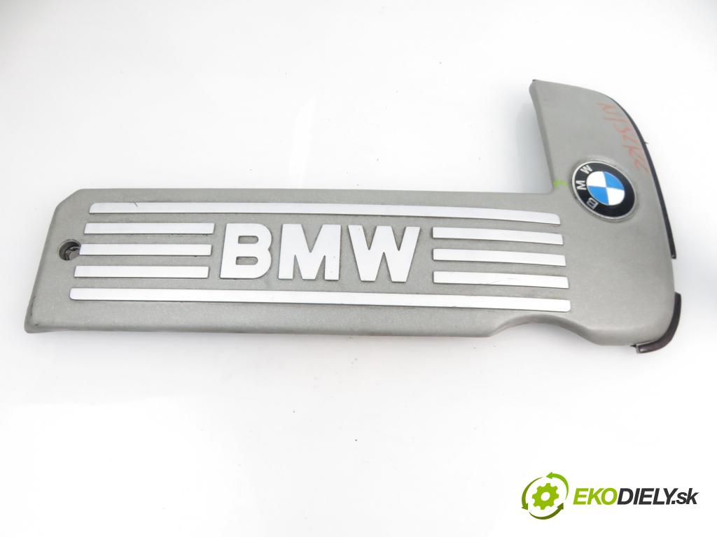 BMW X5 (E53) SUV 2002 2926,00 Górne 2926,00 Kryt Motor 7786740 (Kryty motora)