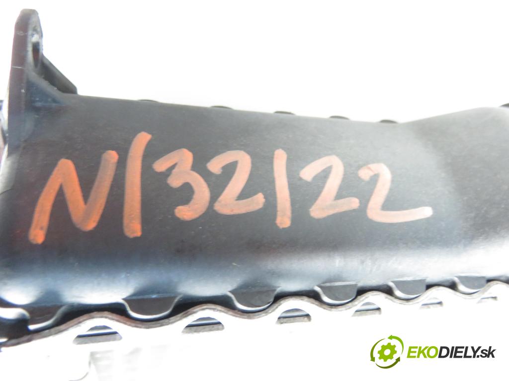 BMW X5 (E53) SUV 2002 2926,00 Chłodnice wody 2926,00 chladič vody 22487242