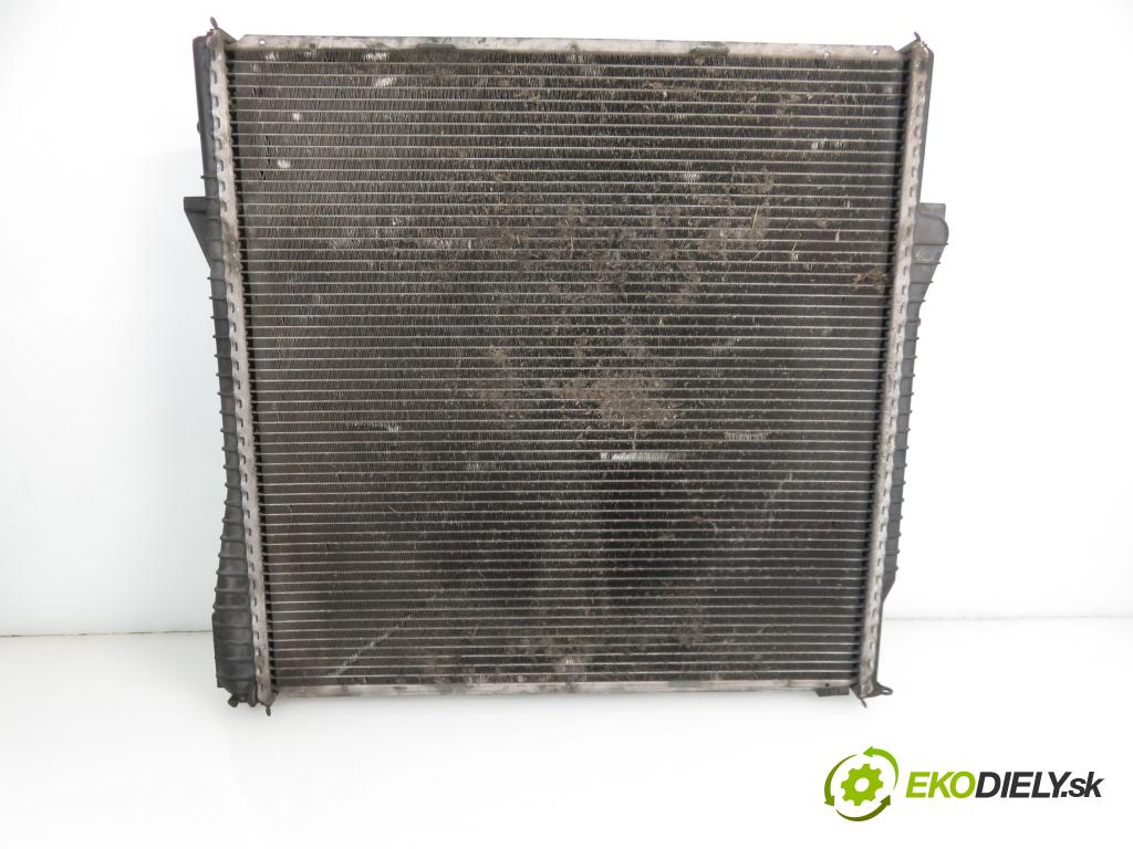 BMW X5 (E53) SUV 2002 2926,00 Chłodnice wody 2926,00 chladič vody 22487242