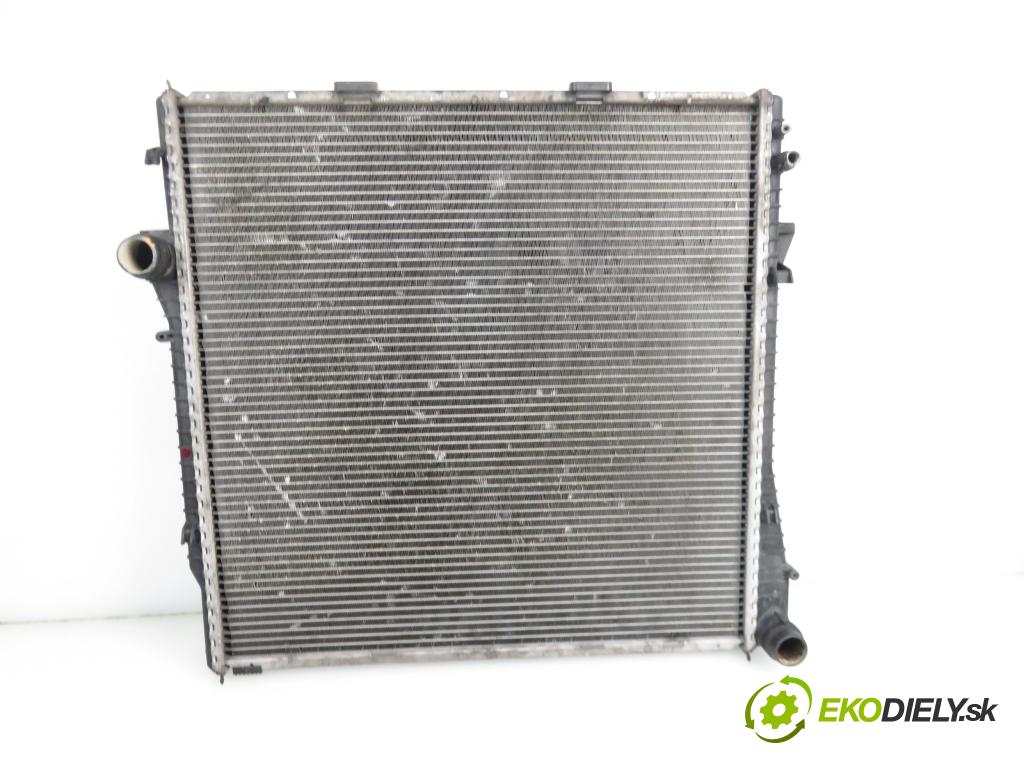 BMW X5 (E53) SUV 2002 2926,00 Chłodnice wody 2926,00 chladič vody 22487242