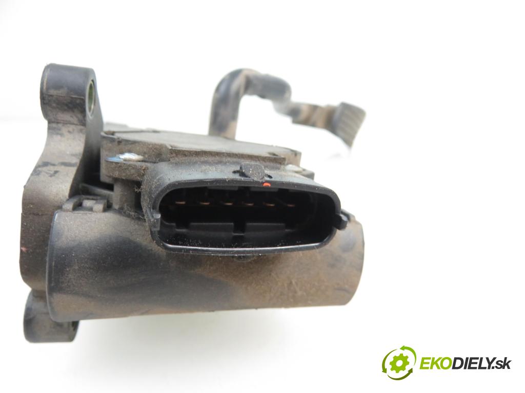 LANCIA LYBRA SW (839_) KOMBI 2002 1910,00 Pozostałe 1910,00 Potenciometer plynového pedálu 0280752231;292301111 (Pedále)