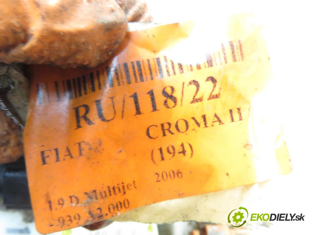 FIAT CROMA (194_) KOMBI 2006 1910,00 Pompy paliwa 1910,00 pumpa paliva 0580303060