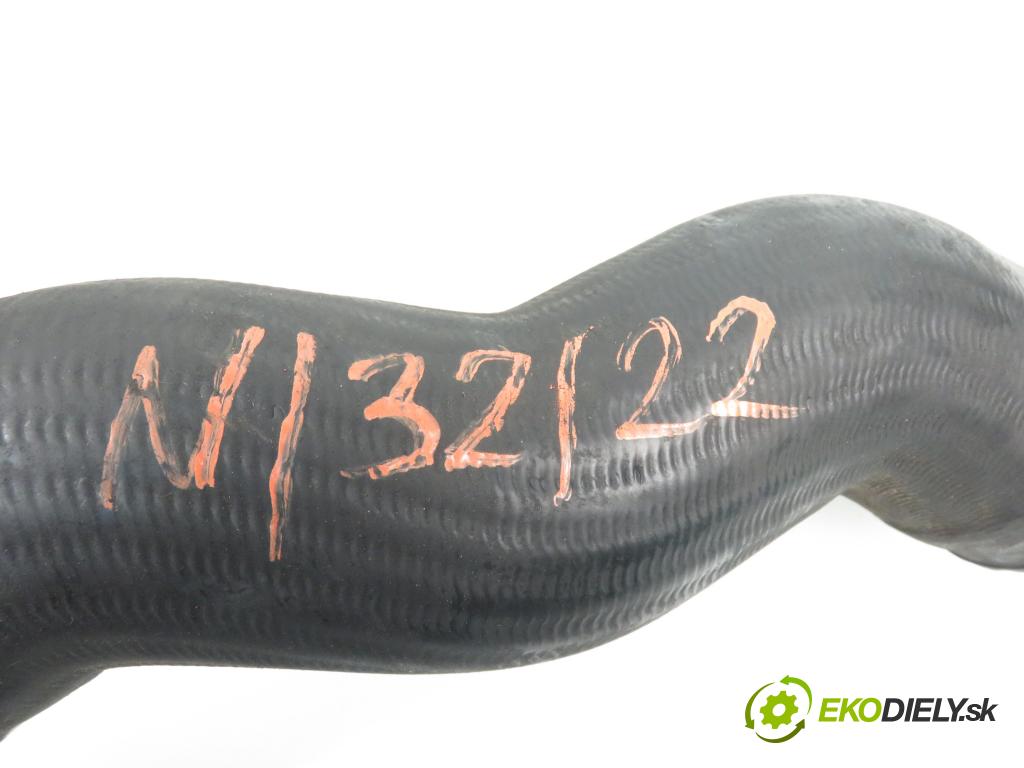 BMW X5 (E53) SUV 2002 2926,00 Przewody chłodnic powietrza 2926,00 Rúra intercoolera turba 2248643