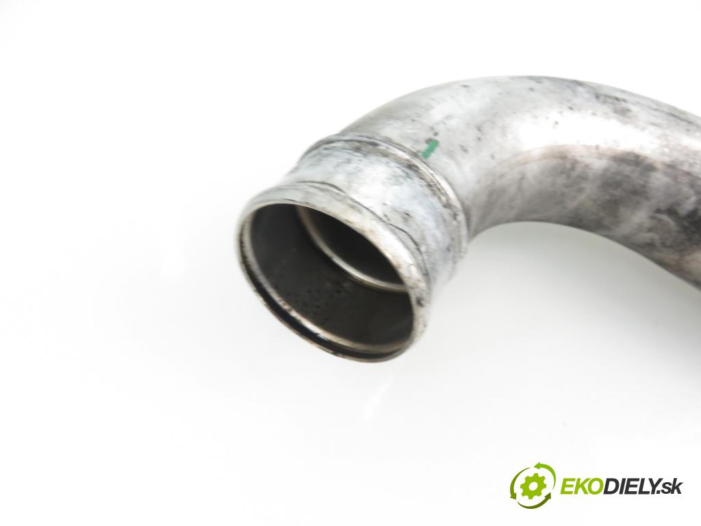 BMW X5 (E53) SUV 2002 2926,00 Przewody chłodnic powietrza 2926,00 Rúra intercoolera turba 2248643
