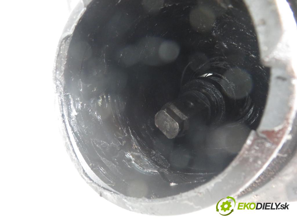 MERCEDES-BENZ KLASA S coupe (C215) COUPE 2000 4966,00 Kolumny kierownicze 4966,00 Hriadeľ, tyč volantu A2204620220;A2154600316 (Tyče riadenia (volantu))