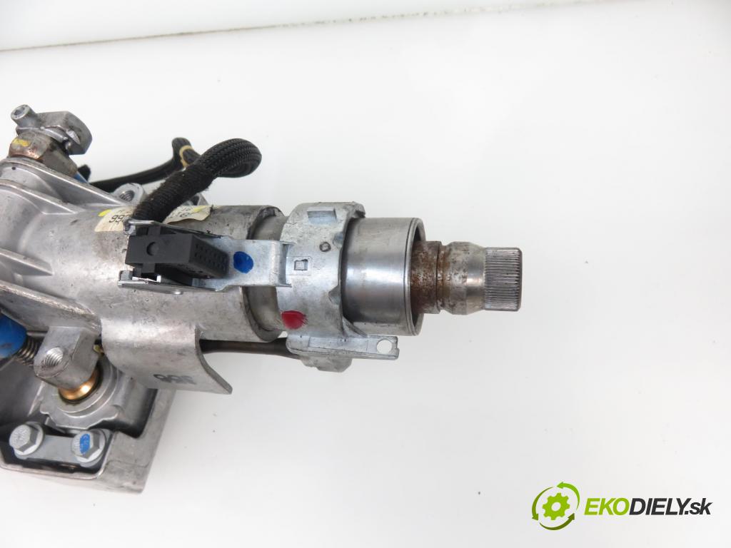 MERCEDES-BENZ KLASA S coupe (C215) COUPE 2000 4966,00 Kolumny kierownicze 4966,00 Hriadeľ, tyč volantu A2204620220;A2154600316 (Tyče riadenia (volantu))