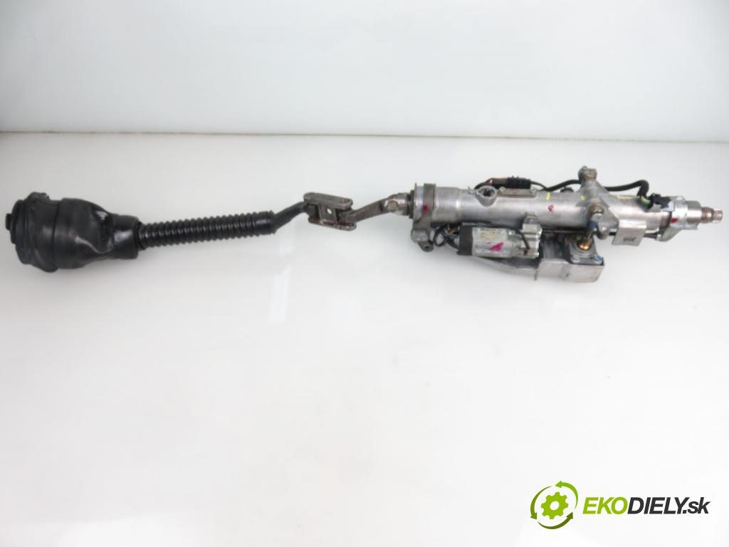 MERCEDES-BENZ KLASA S coupe (C215) COUPE 2000 4966,00 Kolumny kierownicze 4966,00 Hriadeľ, tyč volantu A2204620220;A2154600316 (Tyče riadenia (volantu))