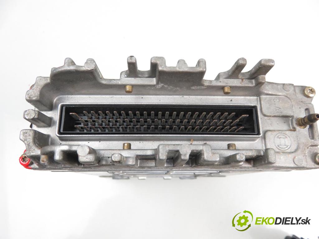 SEAT ALHAMBRA (7V8, 7V9) VAN 2000 1896,00 Sterowniki silnika 1896,00 Riadiaca jednotka Motor 028906021GS;0281001738