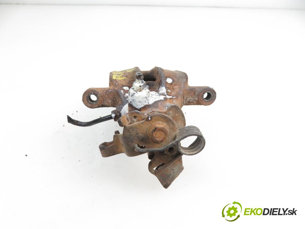 FIAT ULYSSE (179_) MINIVAN 2003 1997,00 Zaciski 1997,00 Brzdič strmeň LT