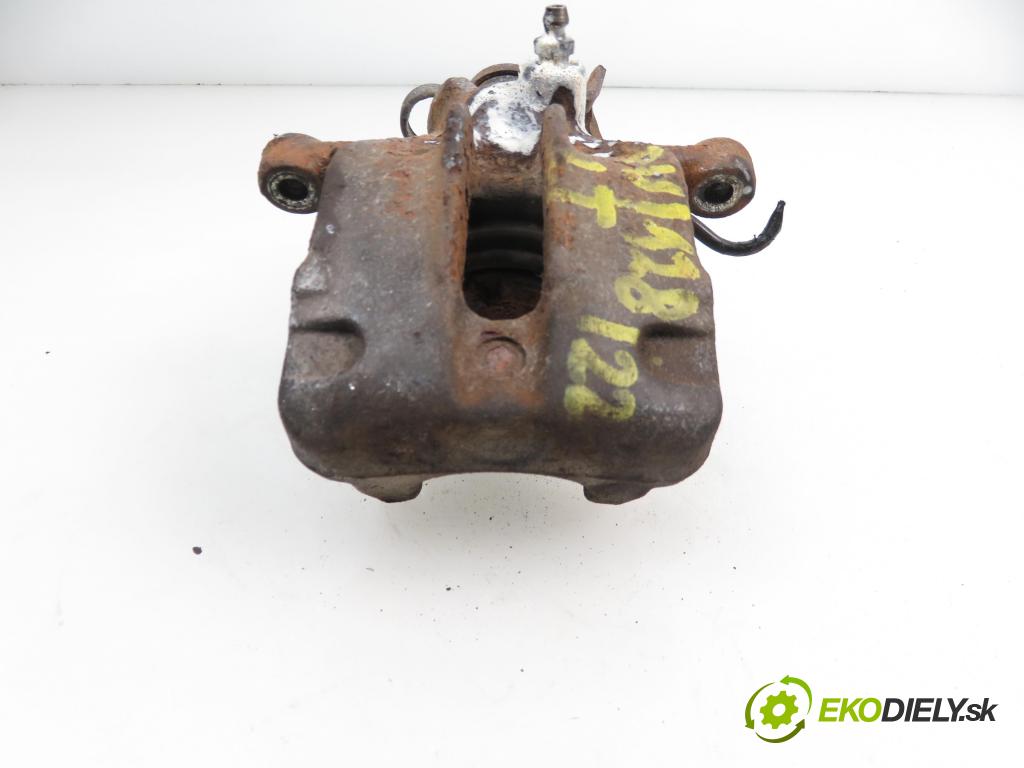 FIAT ULYSSE (179_) MINIVAN 2003 1997,00 Zaciski 1997,00 Brzdič strmeň LT