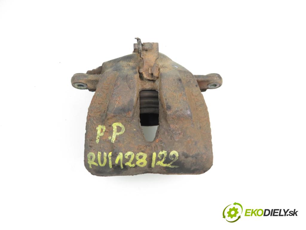FIAT ULYSSE (179_) MINIVAN 2003 1997,00 Zaciski 1997,00 Brzdič strmeň PP 