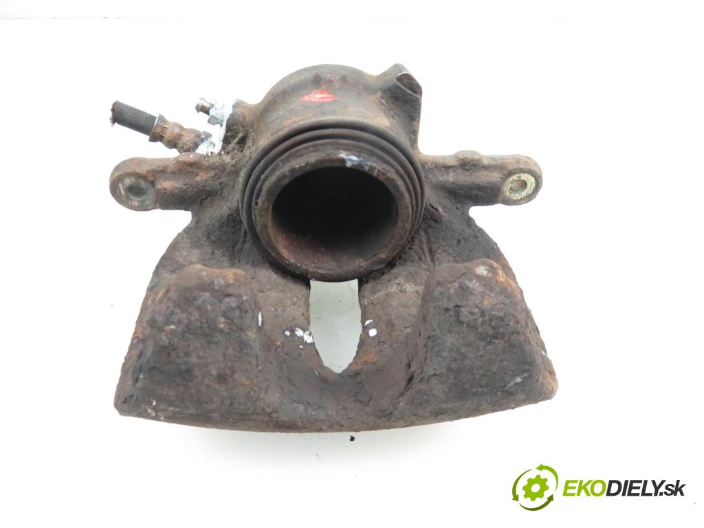 FIAT ULYSSE (179_) MINIVAN 2003 1997,00 Zaciski 1997,00 Brzdič strmeň LP