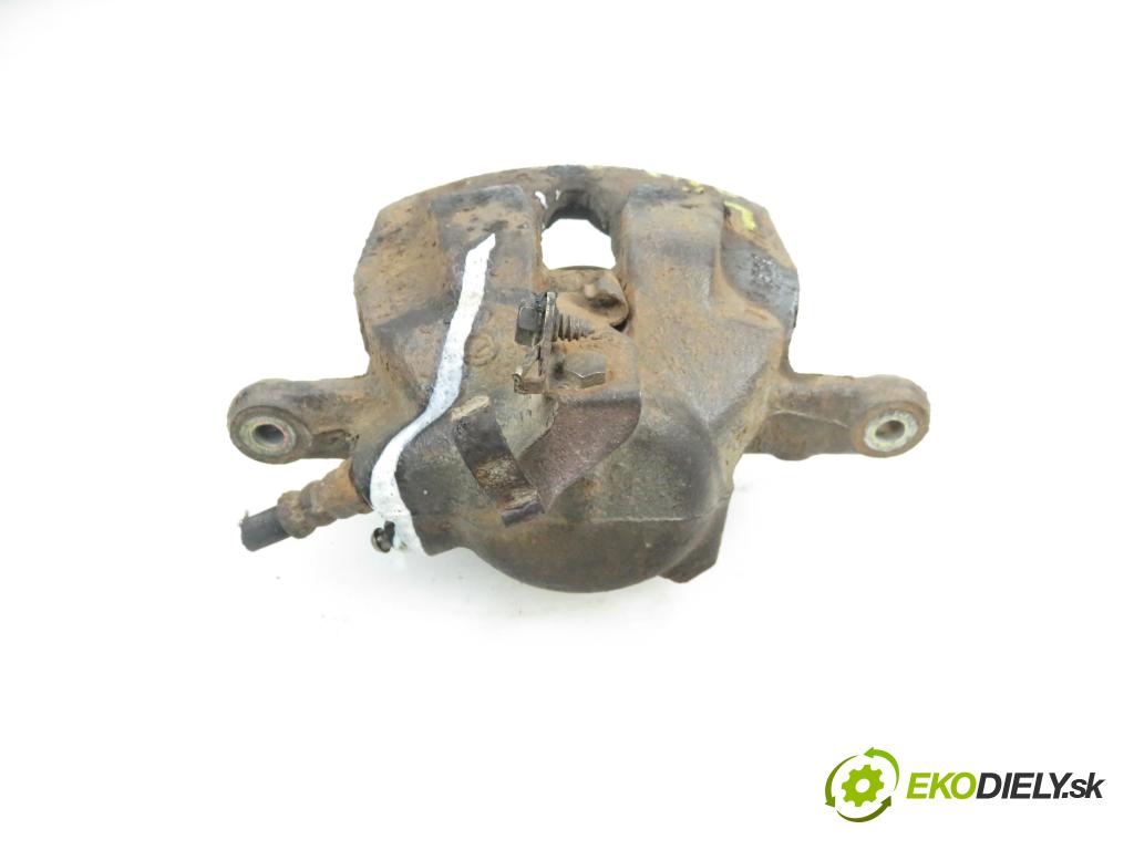 FIAT ULYSSE (179_) MINIVAN 2003 1997,00 Zaciski 1997,00 Brzdič strmeň LP