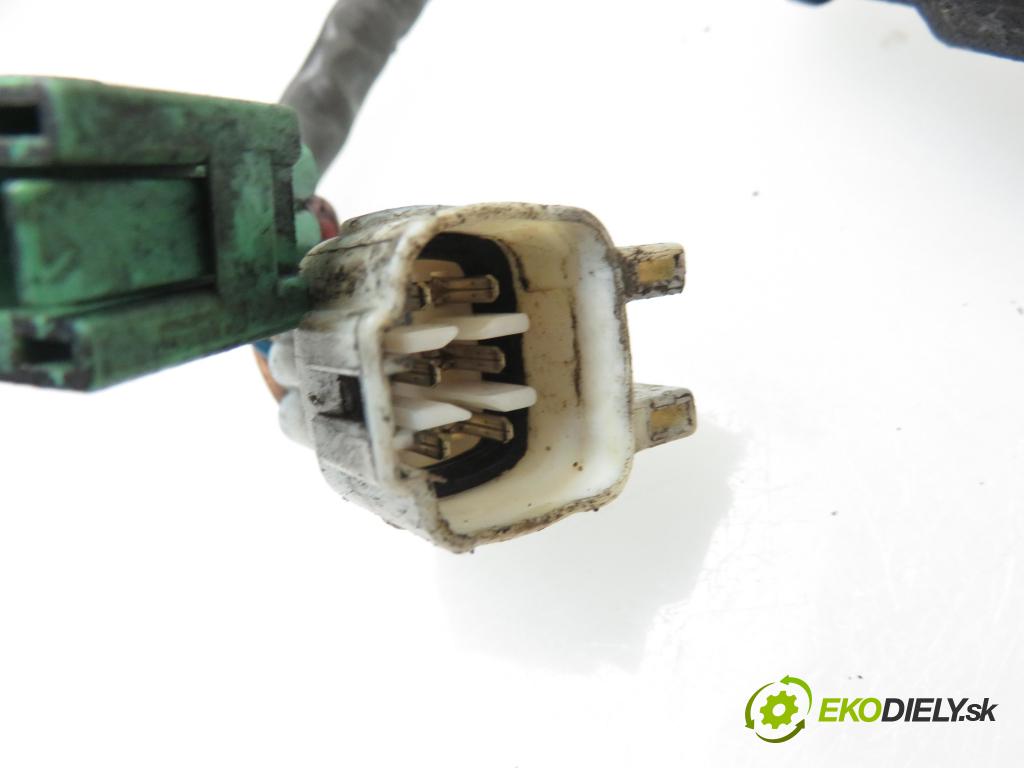 SUZUKI WAGON R+ (EM) - 1998 1171,00 Sterowniki ABS 1171,00 Pumpa ABS 5610075F0 (Pumpy ABS)