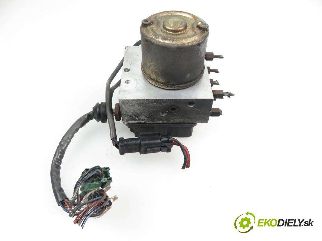 SUZUKI WAGON R+ (EM) - 1998 1171,00 Sterowniki ABS 1171,00 Pumpa ABS 5610075F0 (Pumpy ABS)