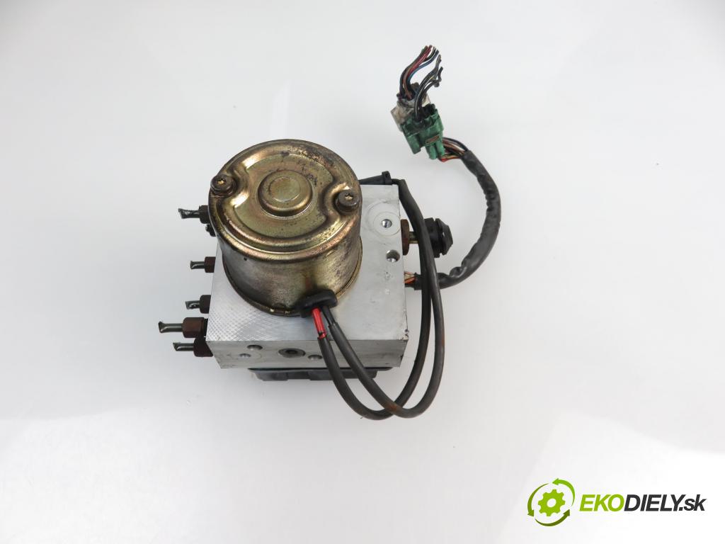 SUZUKI WAGON R+ (EM) - 1998 1171,00 Sterowniki ABS 1171,00 Pumpa ABS 5610075F0 (Pumpy ABS)