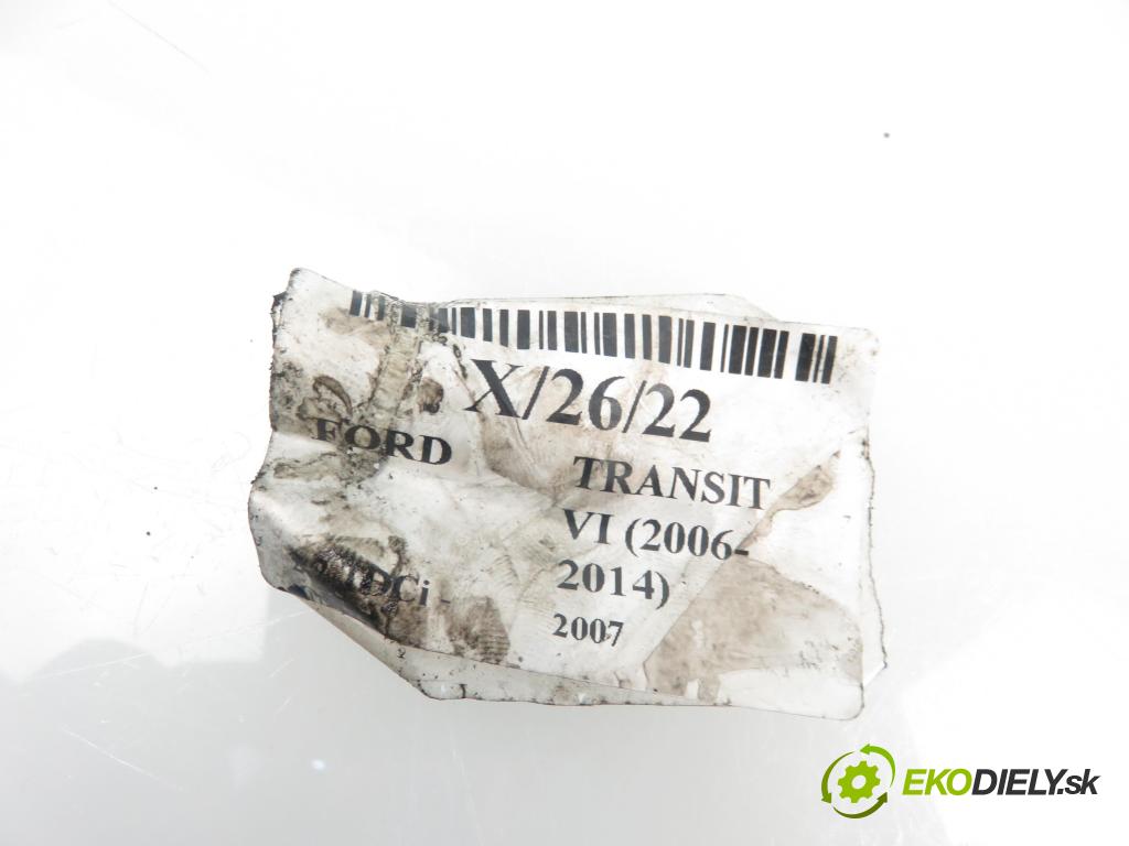 FORD TRANSIT Furgon (FA_ _) FURGON 2006 2198,00 Pozostałe 2198,00 pumpa vakuová