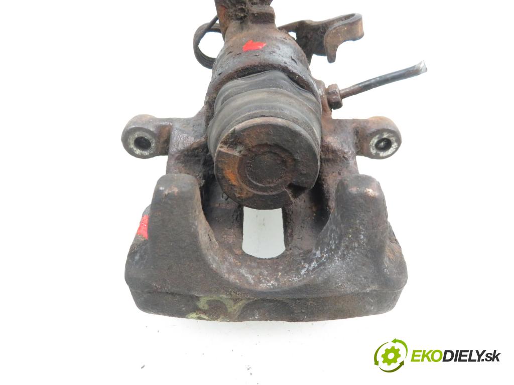 FIAT ULYSSE (179_) MINIVAN 2003 1997,00 Zaciski 1997,00 Brzdič strmeň pravé zadné