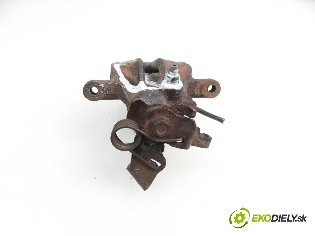 FIAT ULYSSE (179_) MINIVAN 2003 1997,00 Zaciski 1997,00 Brzdič strmeň pravé zadné