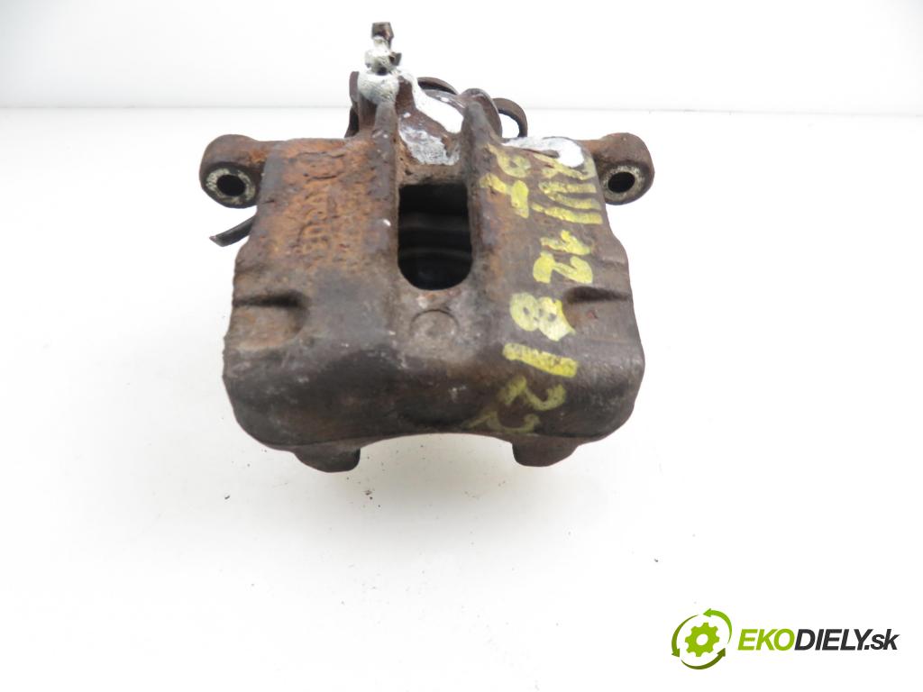 FIAT ULYSSE (179_) MINIVAN 2003 1997,00 Zaciski 1997,00 Brzdič strmeň pravé zadné