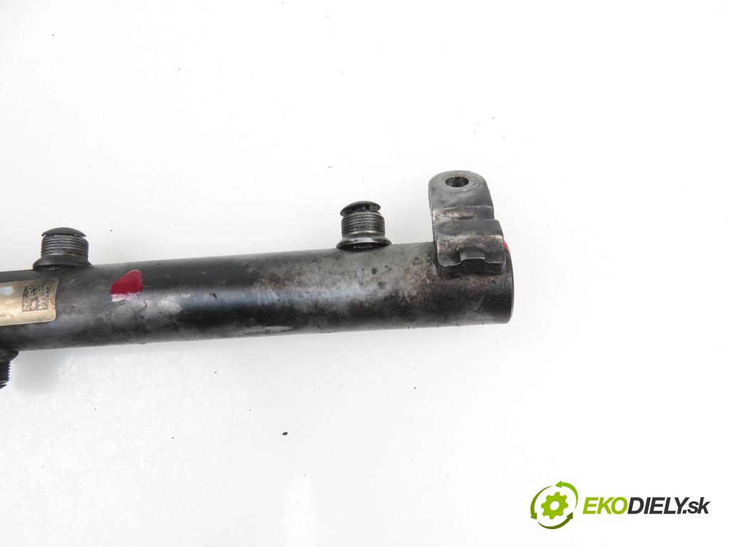 MERCEDES-BENZ KLASA E (W212) SEDAN 2009 2987,00 Listwy wtryskowe 2987,00 Lišta vstrekovacia A6420703095 (Vstrekovacie lišty)