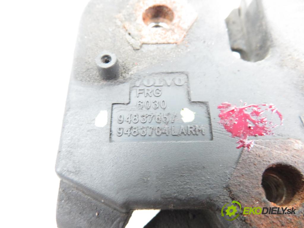 VOLVO S80 I (TS, XY) SEDAN 1999 1984,00 Zamki 1984,00 zámok kapoty 9483765