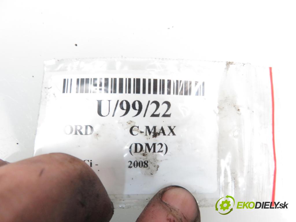 FORD C-MAX (DM2) MINIVAN 2008 1997,00 Wsporniki i łapy 1997,00 Uchytenie alternátora 9682367380