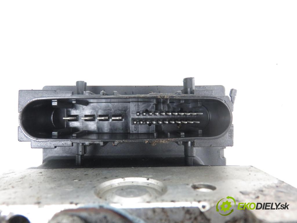 NISSAN ALMERA II (N16) HB 2004 1769,00 Sterowniki ABS 1769,00 Pumpa ABS 0265800330 (Pumpy ABS)