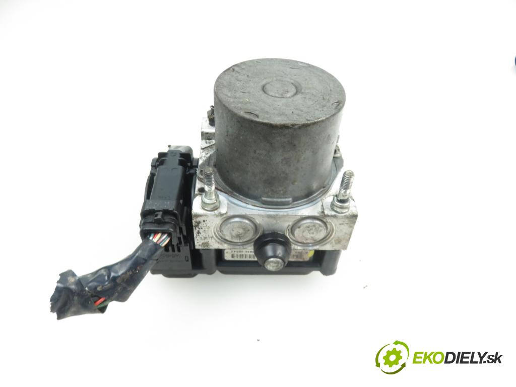 NISSAN ALMERA II (N16) HB 2004 1769,00 Sterowniki ABS 1769,00 Pumpa ABS 0265800330 (Pumpy ABS)