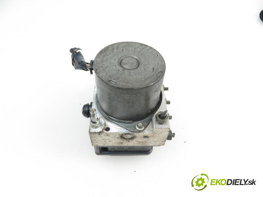 NISSAN ALMERA II (N16) HB 2004 1769,00 Sterowniki ABS 1769,00 Pumpa ABS 0265800330 (Pumpy ABS)
