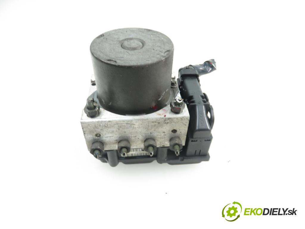 NISSAN ALMERA II (N16) HB 2004 1769,00 Sterowniki ABS 1769,00 Pumpa ABS 0265800330 (Pumpy ABS)