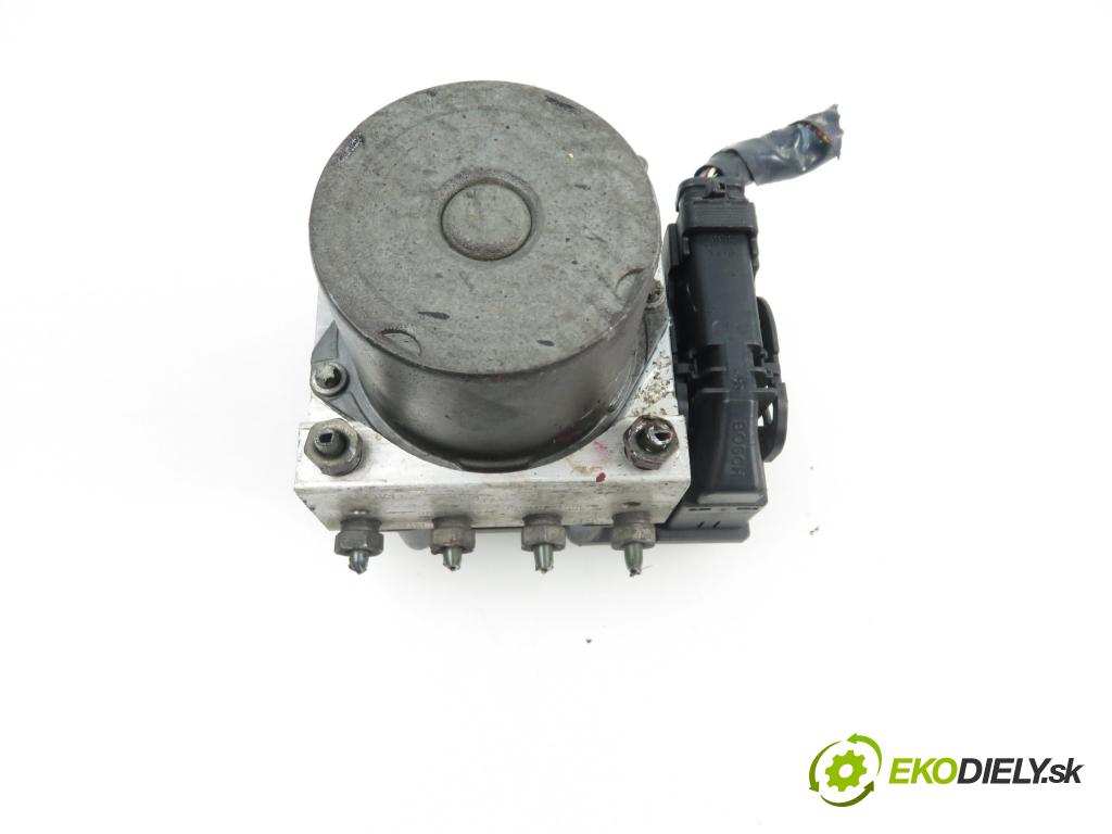 NISSAN ALMERA II (N16) HB 2004 1769,00 Sterowniki ABS 1769,00 Pumpa ABS 0265800330 (Pumpy ABS)